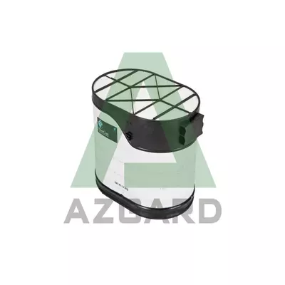 DBA5399 Фільтр повітряний (CP38001, P608677, T340571)