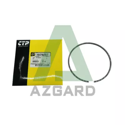 1979257, Кільце поршневе, середнє (197-9257)