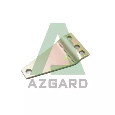 Пластина коси ліва (18362), ZURN