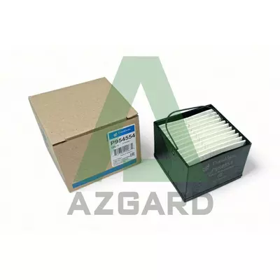 P954554 Фільтр паливний, вставка сепаратора (336430A1) (PU89, 3907943M1, AT274738)