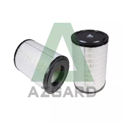 P533930 Фільтр повітряний (4278631M1, WX46664, P783726)