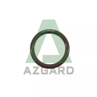 5P8068, Кільце ущільнююче (5P-8068)