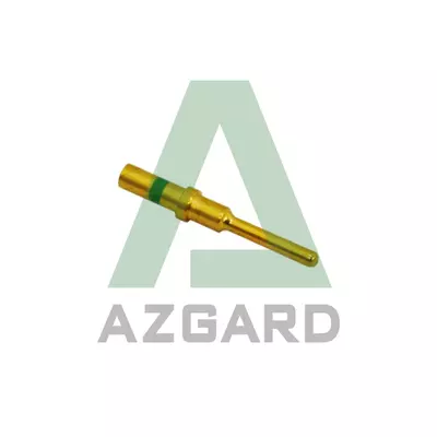 1261767 126-1767, Контактний елемент для кабелів та проводів (1261767) (126-1767)