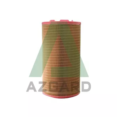 P618931 Фільтр повітряний (71438533, AH222225)