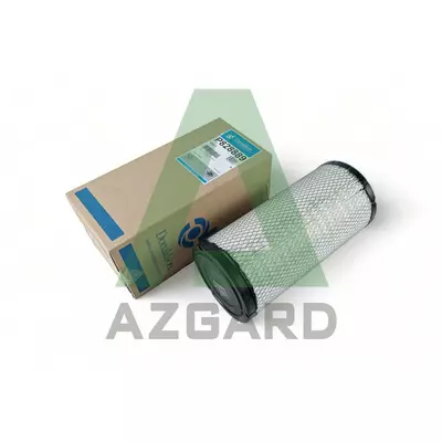 P828889 Фільтр повітрянний зовнішній (4270033M1, AT171853, 3540051M1, 4270033M1, 6190627M1, 6290627M1, VA263060, VA263097)