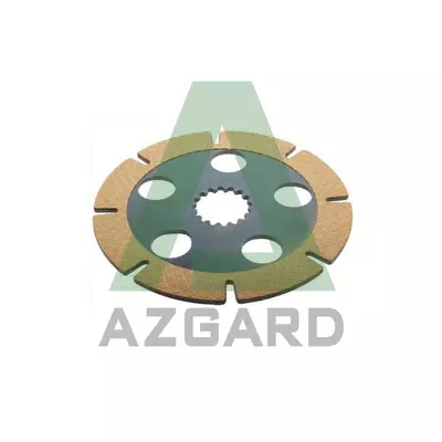 4237730M1, Диск гальмівний